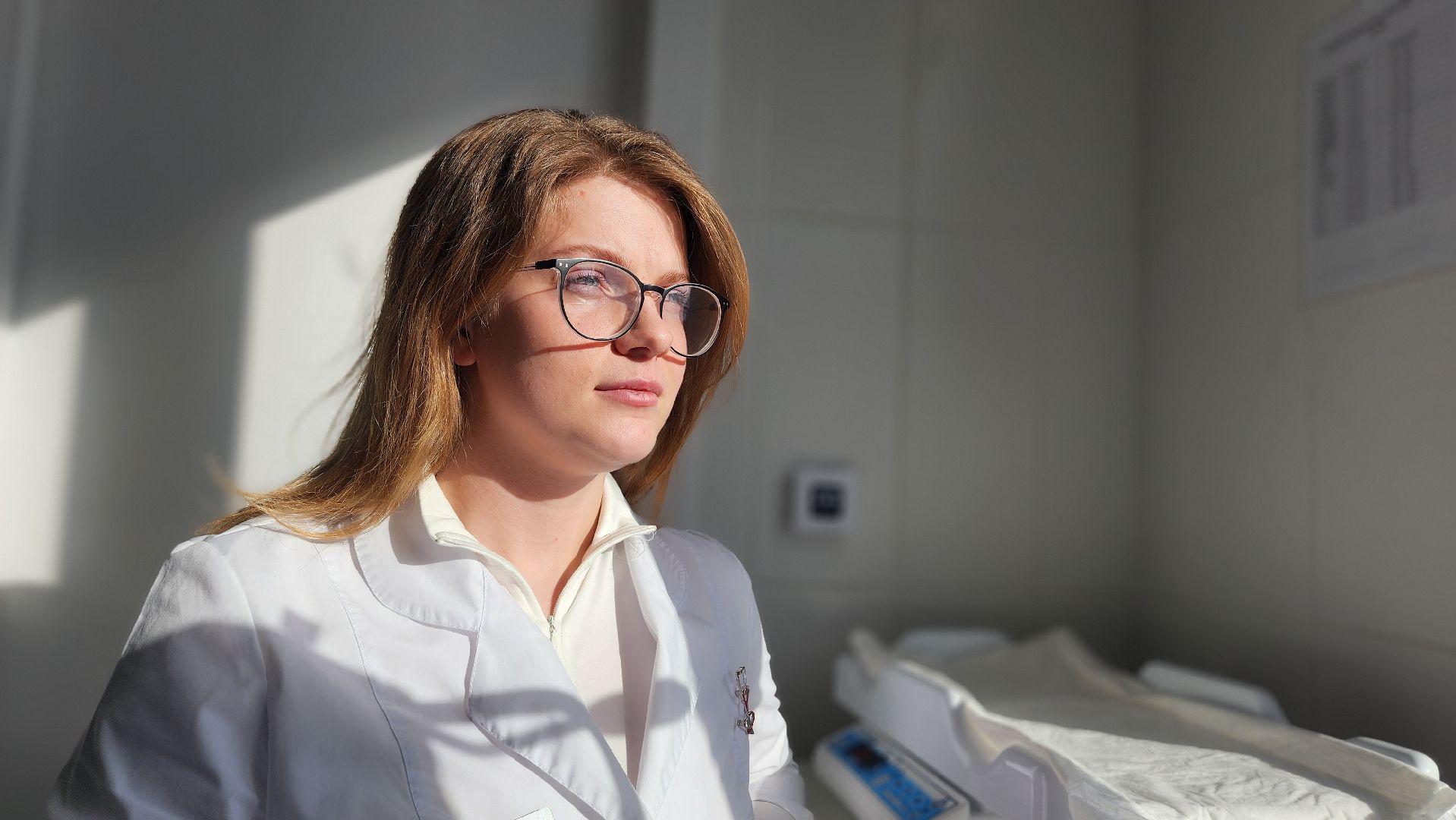 день фельдшера, здравоохранение, медицина, ботово, волоколамск,