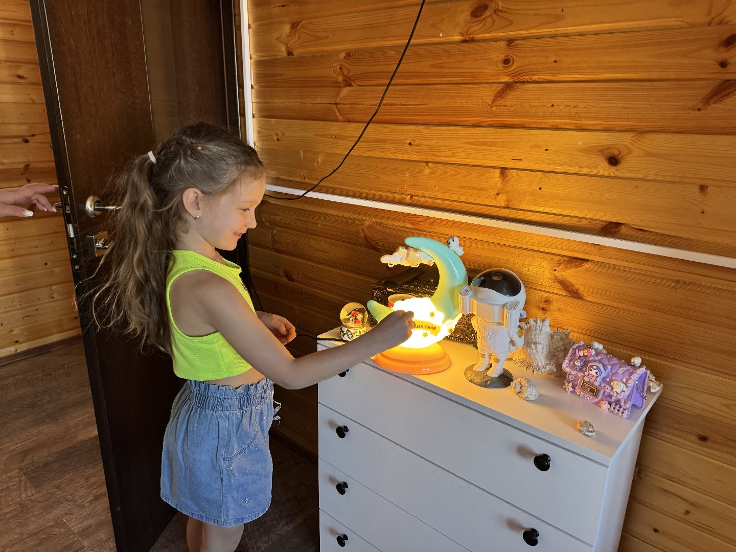 шаховская, молодая мама, жилищный сертификат,