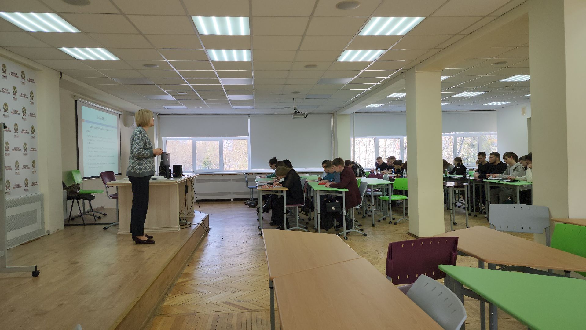 вертикалки, ранхигс, студенты, красногорск, стажировка,