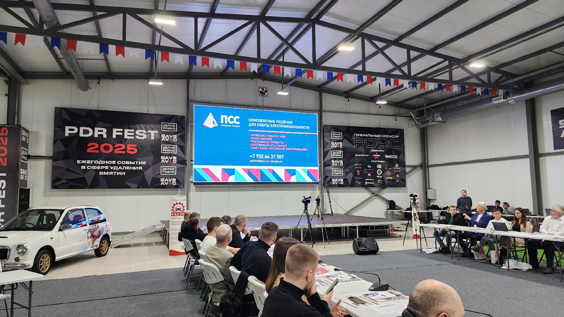 одинцово, круглый стол, электрозарядные станции, вертикалки,