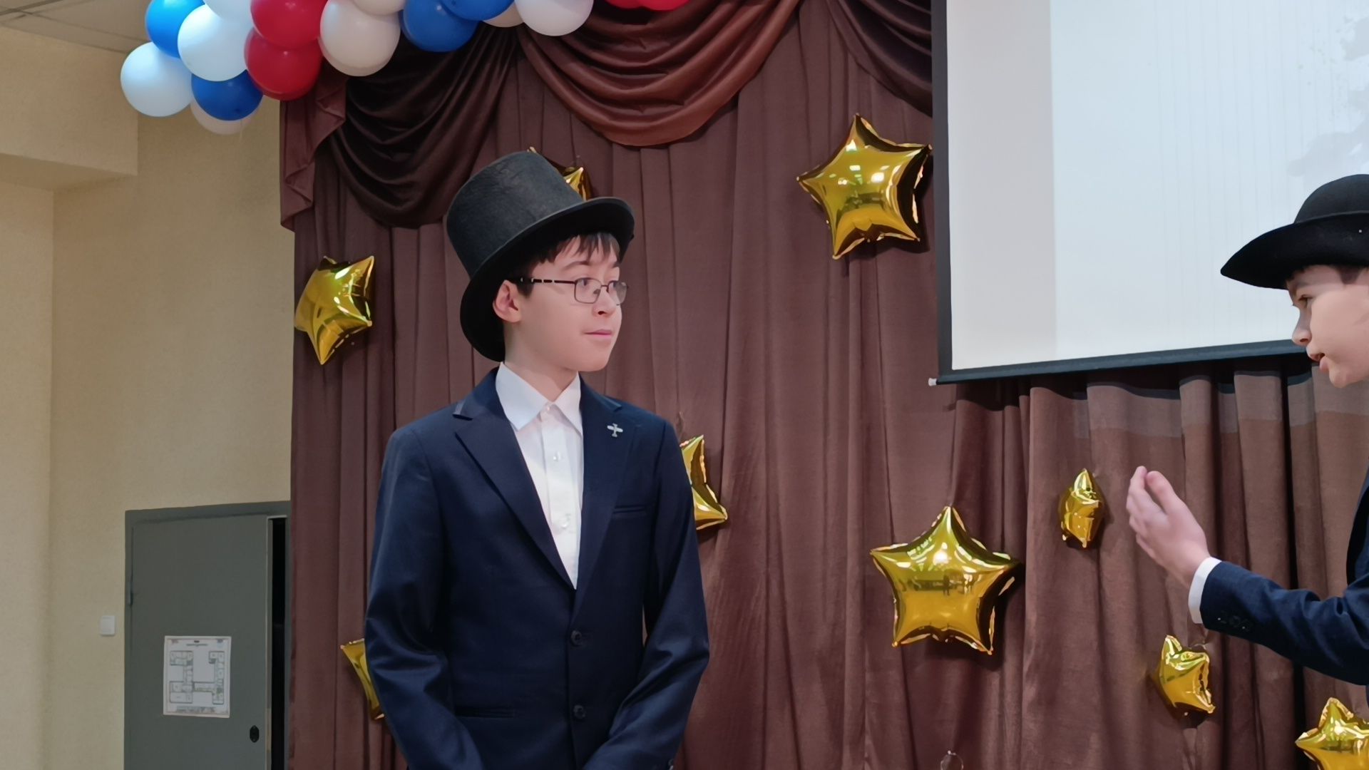 конкурс, театр, лобня, школа,