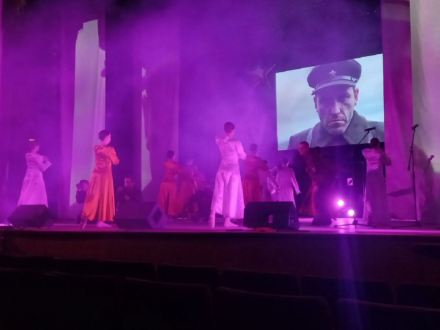 сергиев посад, дк гагарина, молодежь сергиев посад, защитники отечества, иван озаруков, волонтер,