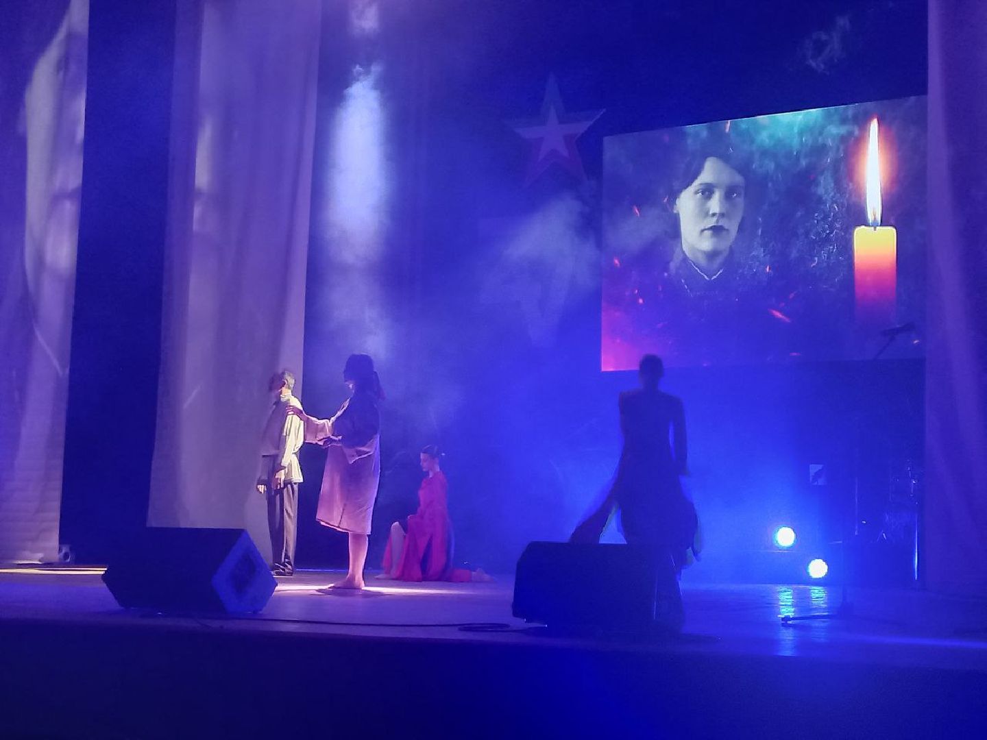 сергиев посад, дк гагарина, молодежь сергиев посад, защитники отечества, иван озаруков, волонтер,