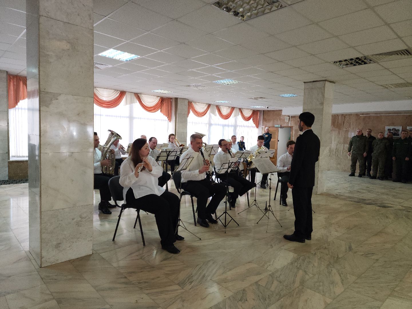 вертикалки, Подольск, день защитника отечества, 23 февраля, Концерт,