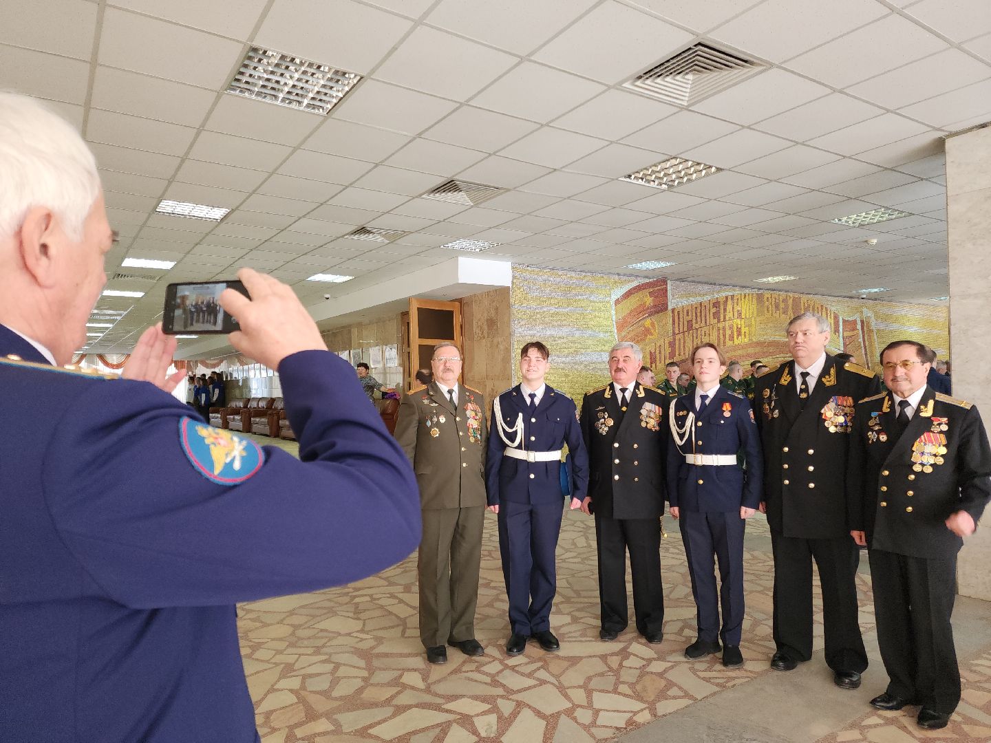 вертикалки, Подольск, день защитника отечества, 23 февраля, Концерт,