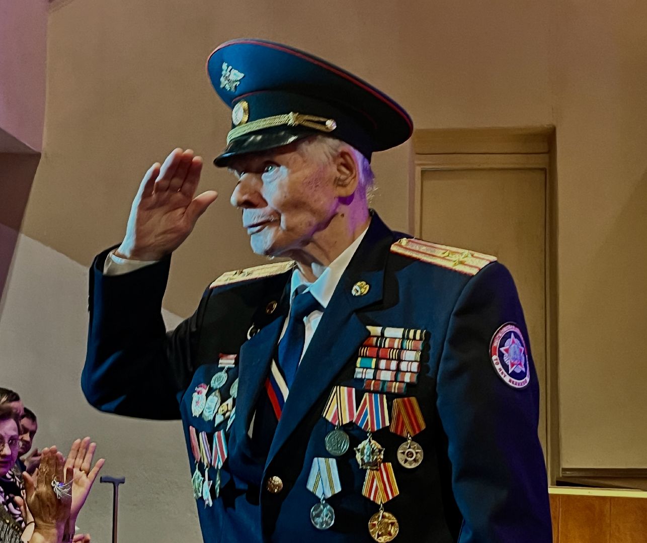 вертикалки, наро-фоминск, наро-фоминский городской округ, день защитника отечества, цдк звезда, служить россии, 80 лет победе,роман шамнэ,