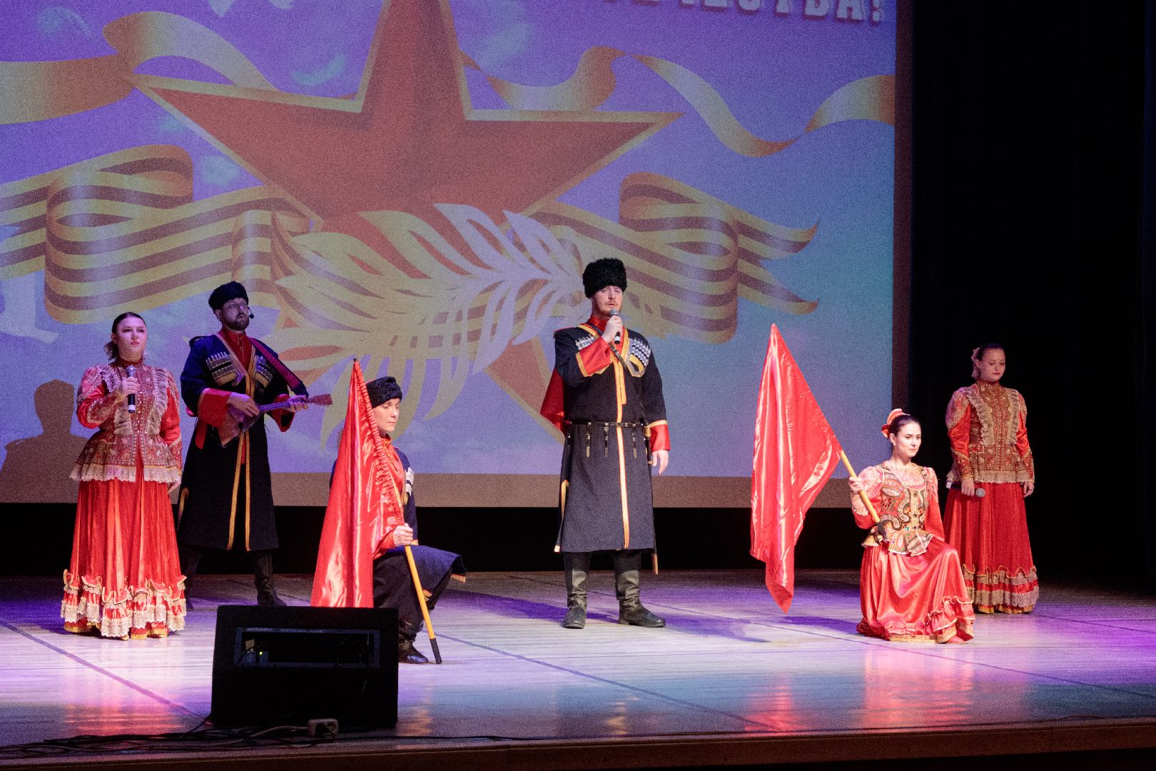 день защитника отечества, праздничный концерт, культура, лыткарино,