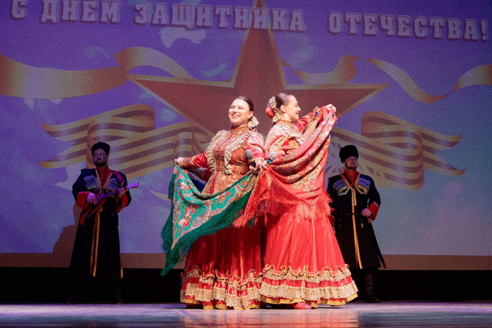 день защитника отечества, праздничный концерт, культура, лыткарино,