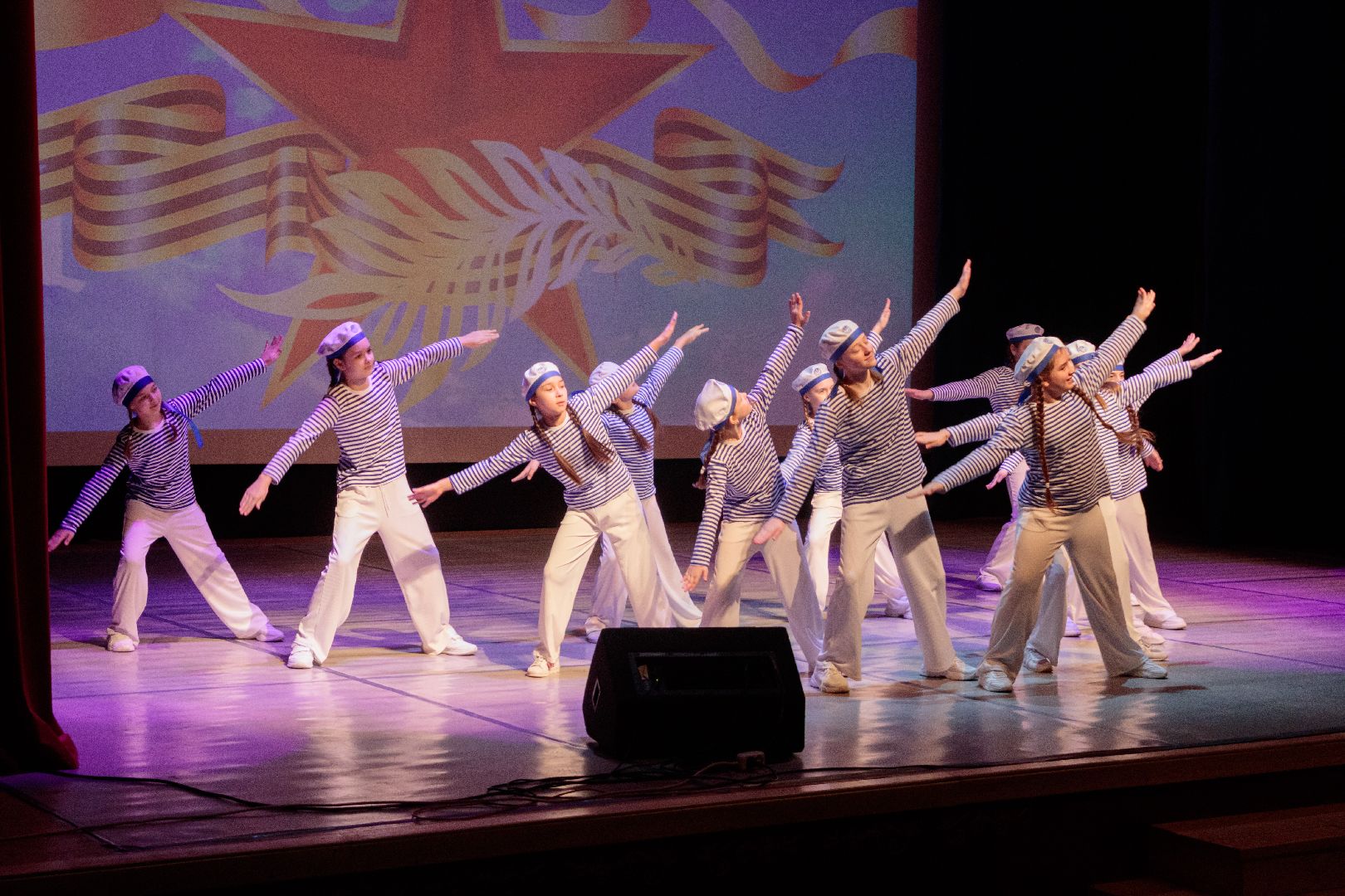 день защитника отечества, праздничный концерт, культура, лыткарино,