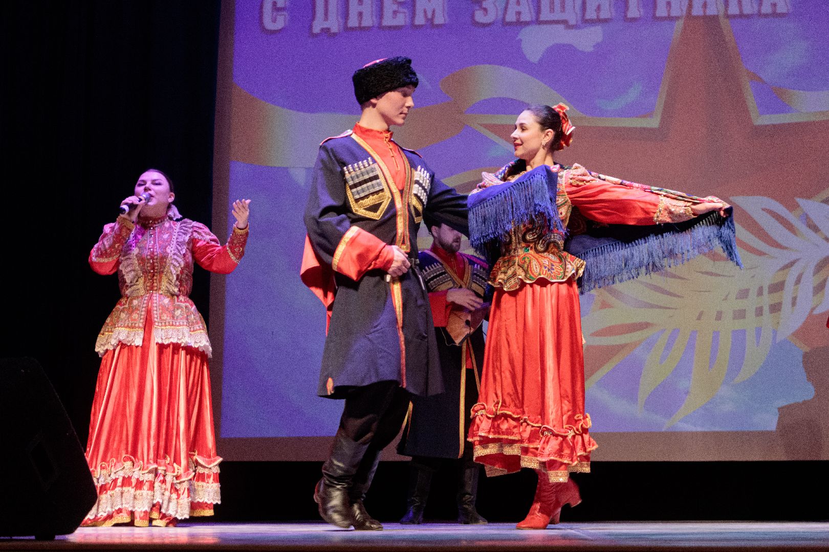 день защитника отечества, праздничный концерт, культура, лыткарино,