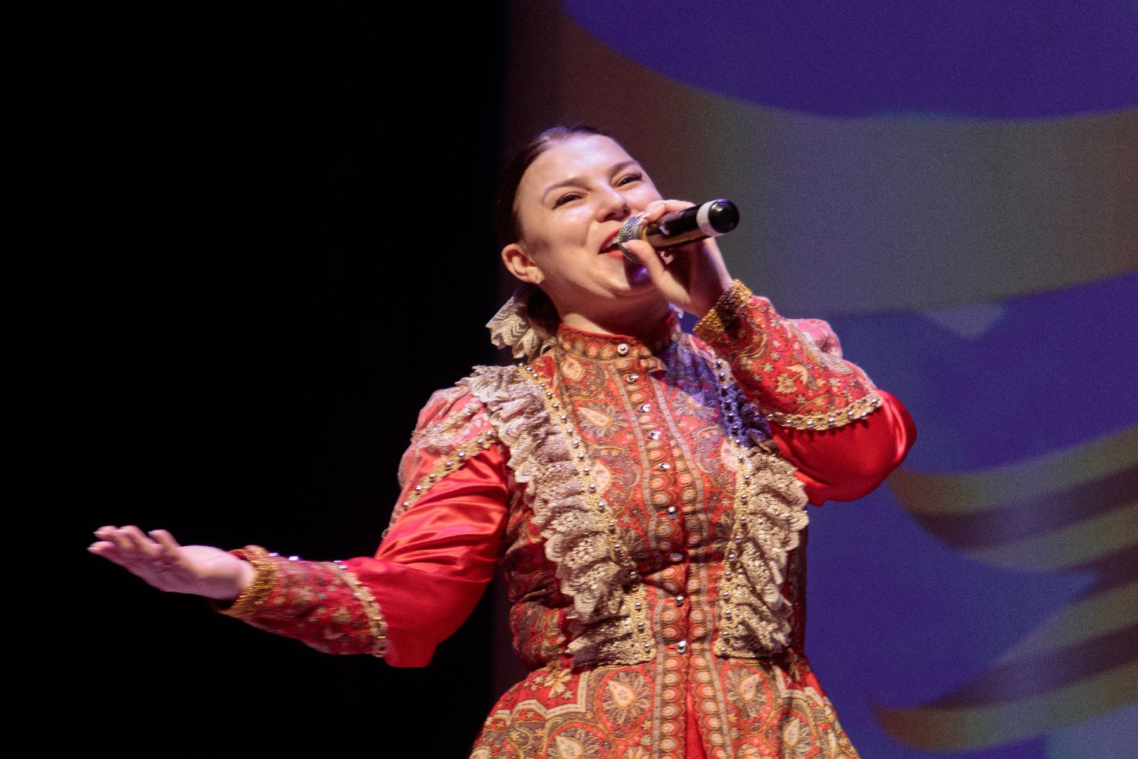 день защитника отечества, праздничный концерт, культура, лыткарино,