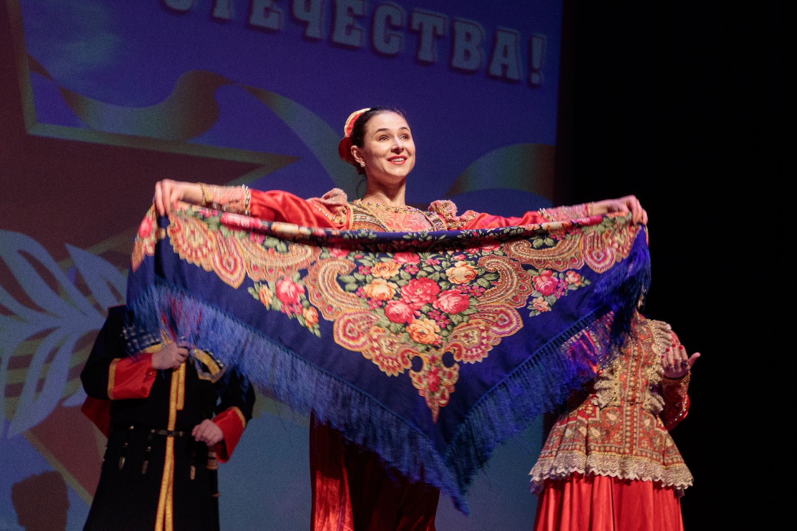 день защитника отечества, праздничный концерт, культура, лыткарино,