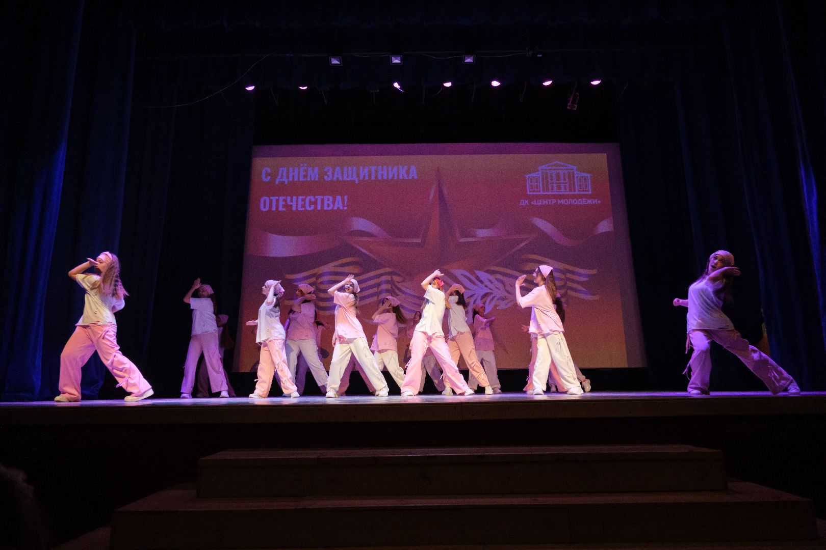 лыткарино, дк цм, концерт дк цм, культура, культурные мероприятия, вертикалка,