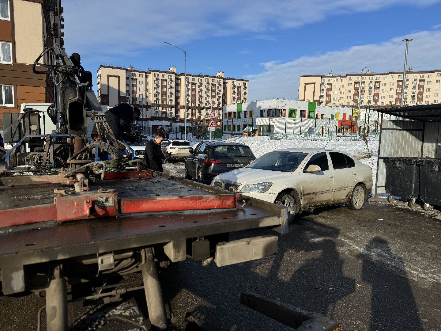 Рейд, Неправильная парковка автомобилей, ленинский го, запаркованность, вертикалки,