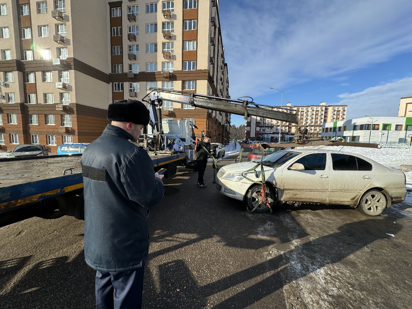 Рейд, Неправильная парковка автомобилей, ленинский го, запаркованность, вертикалки,