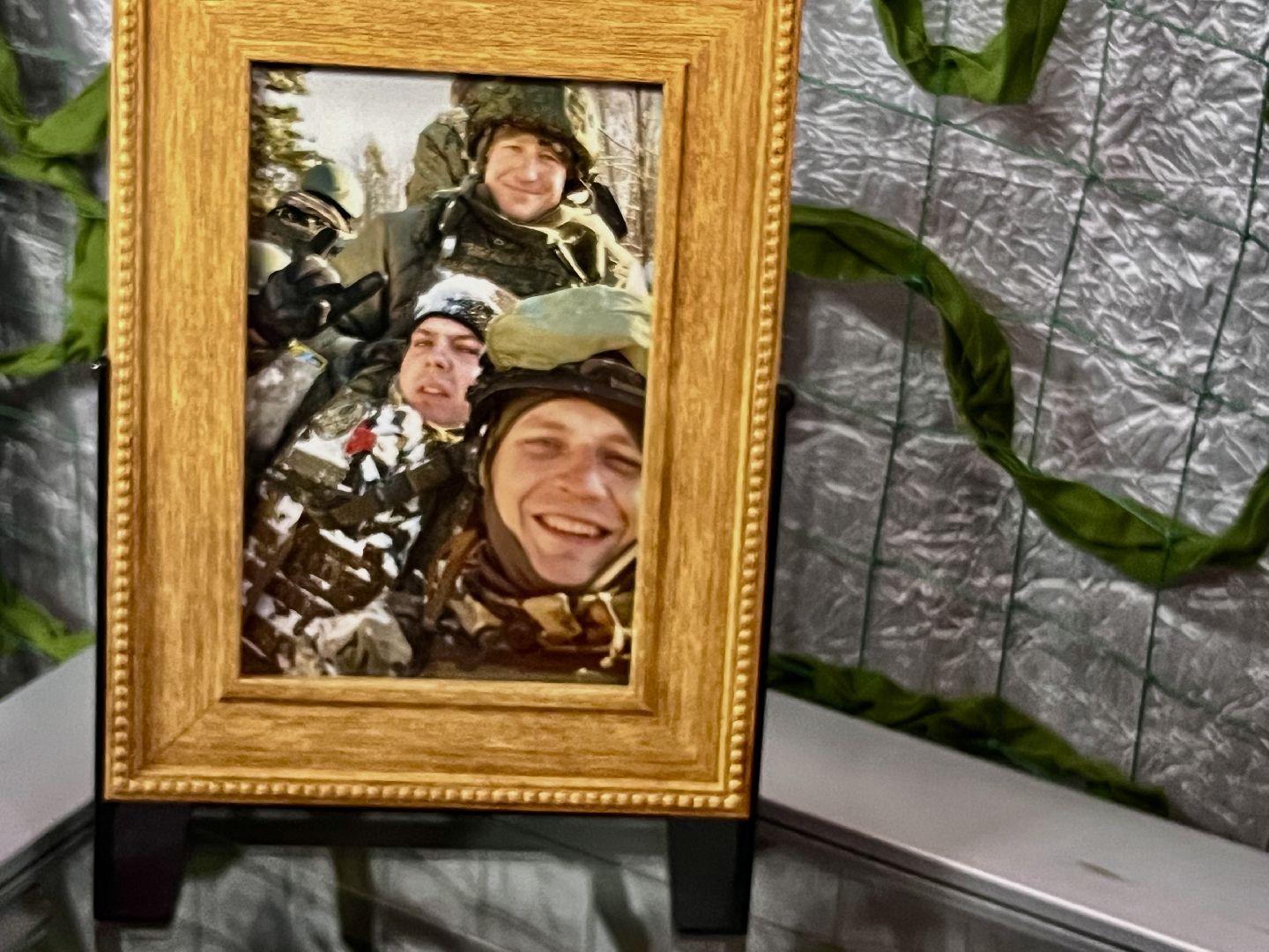 наро-фоминский городской округ, поисковое движение России, память народа, великая отечественная война, сво,