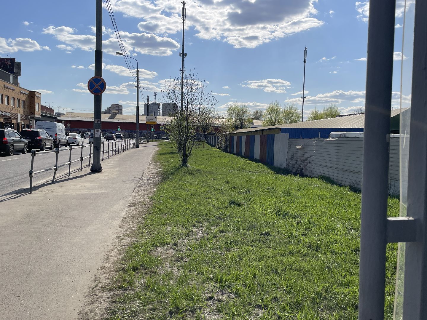 Добродел, Люберцы, благоустройство