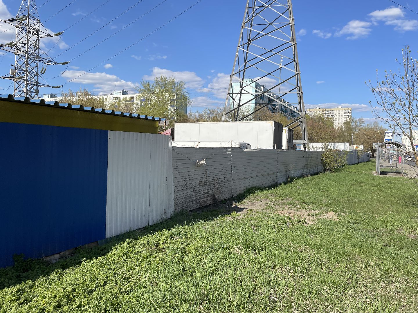 Добродел, Люберцы, благоустройство