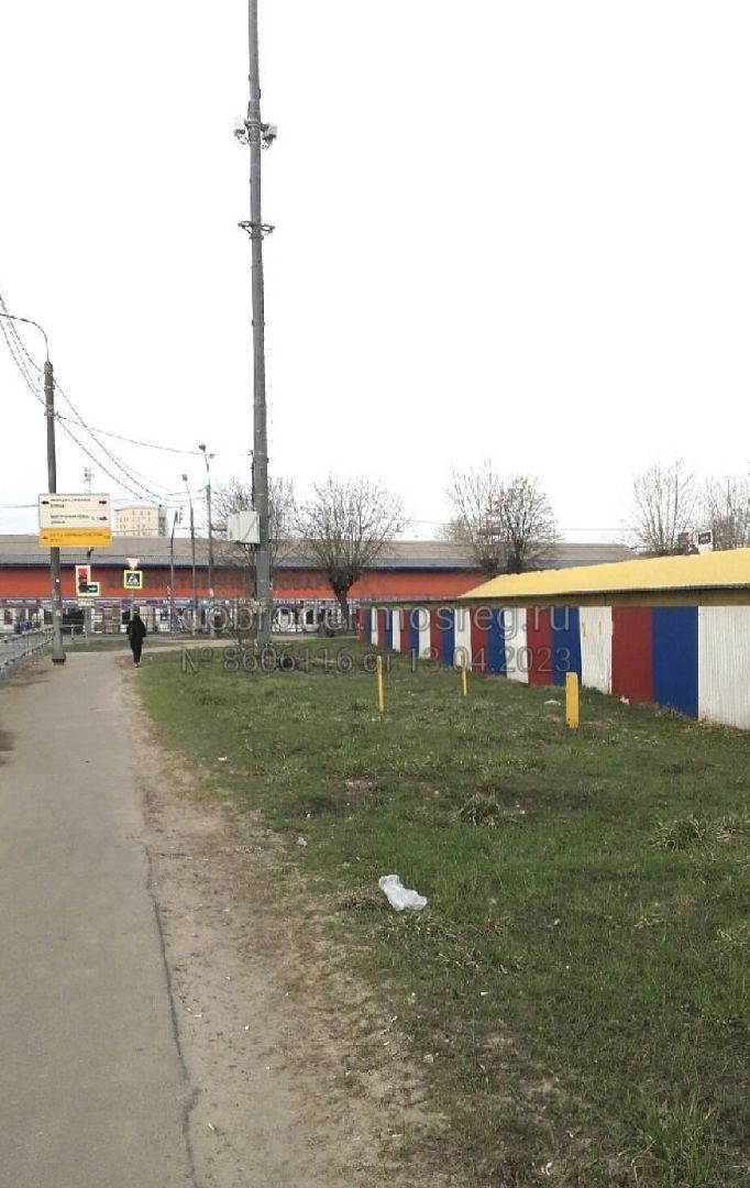 Добродел, Люберцы, благоустройство