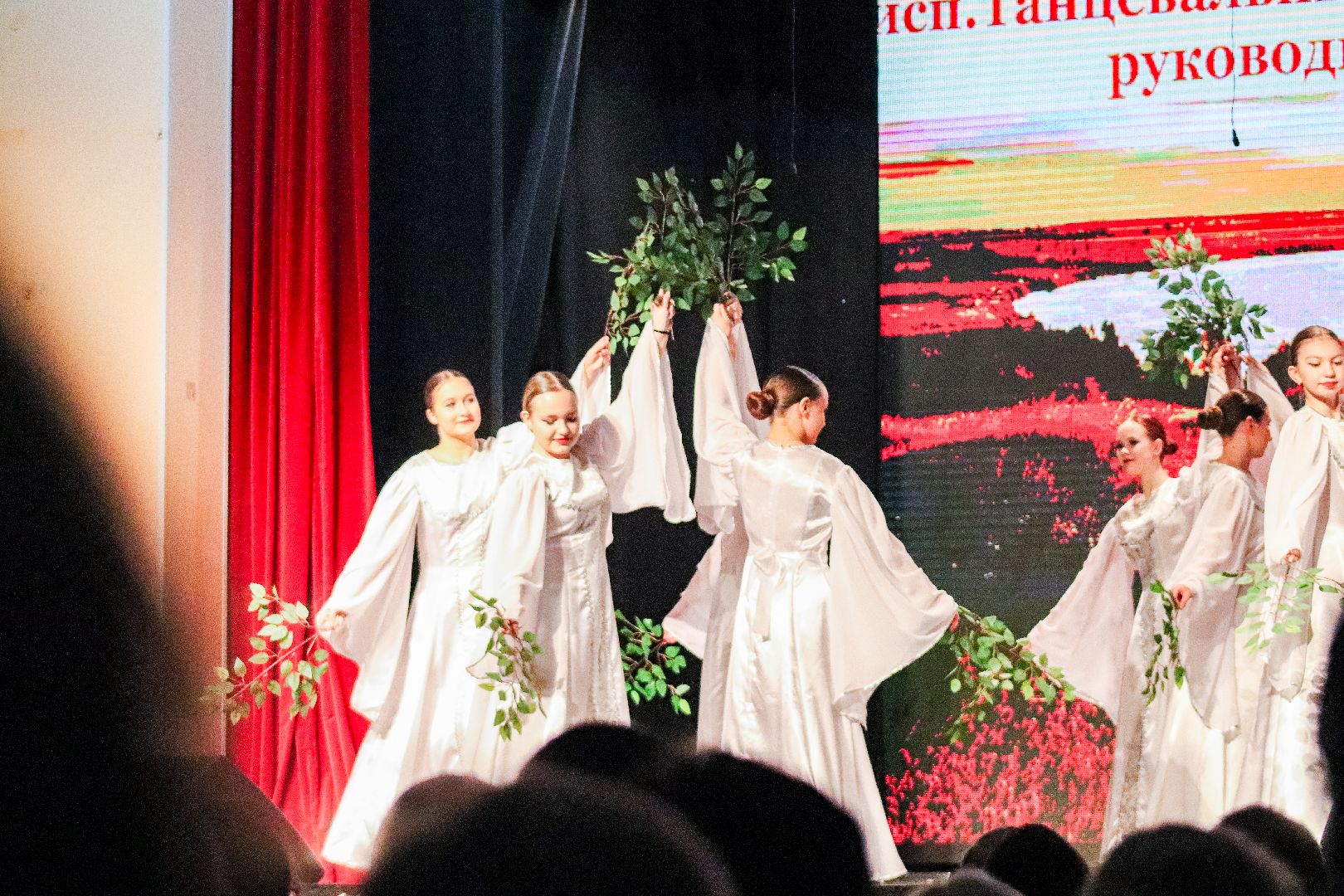 Клин, общество, культура, день защитника отечества, СВО, вертикалки,