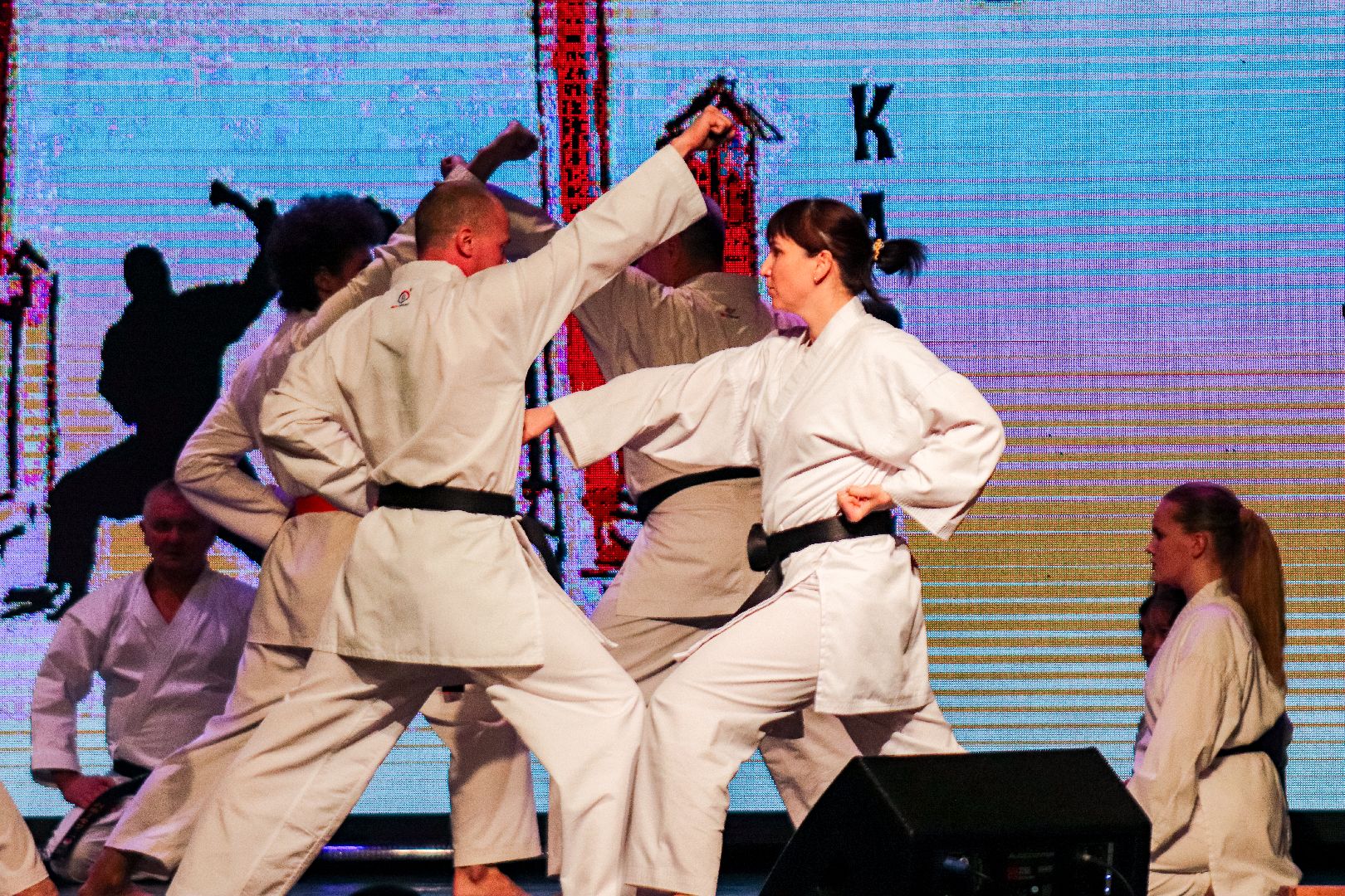 Клин, общество, культура, день защитника отечества, СВО, вертикалки,