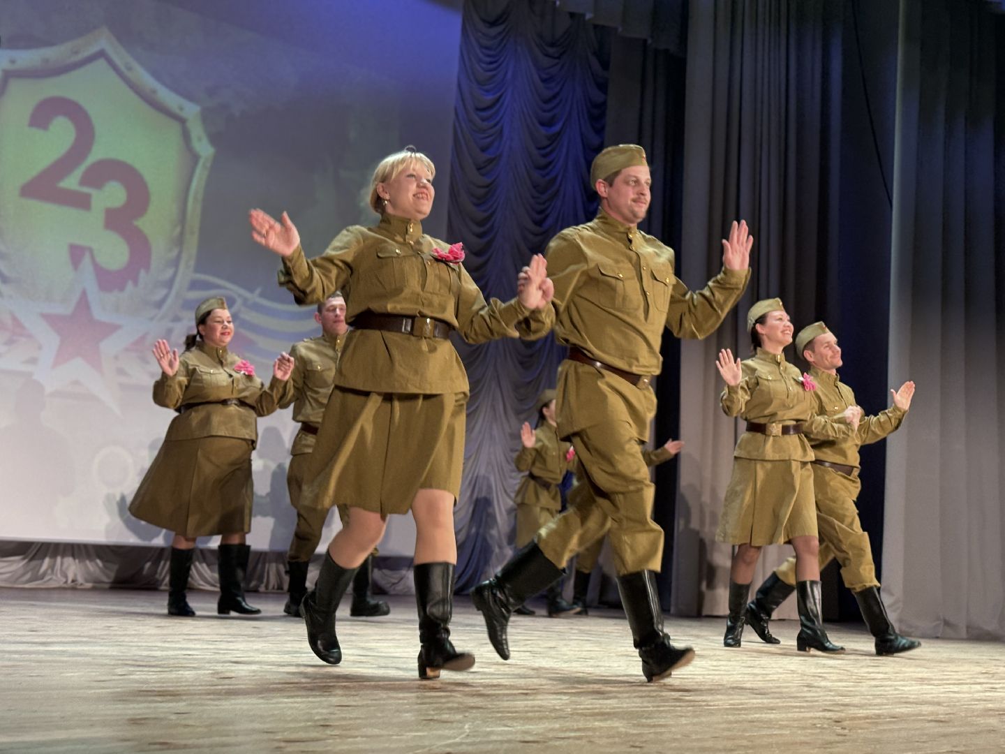 Концерт, ДК буревестник, день защитника отечества, ленинский городской округ, вертикалки,