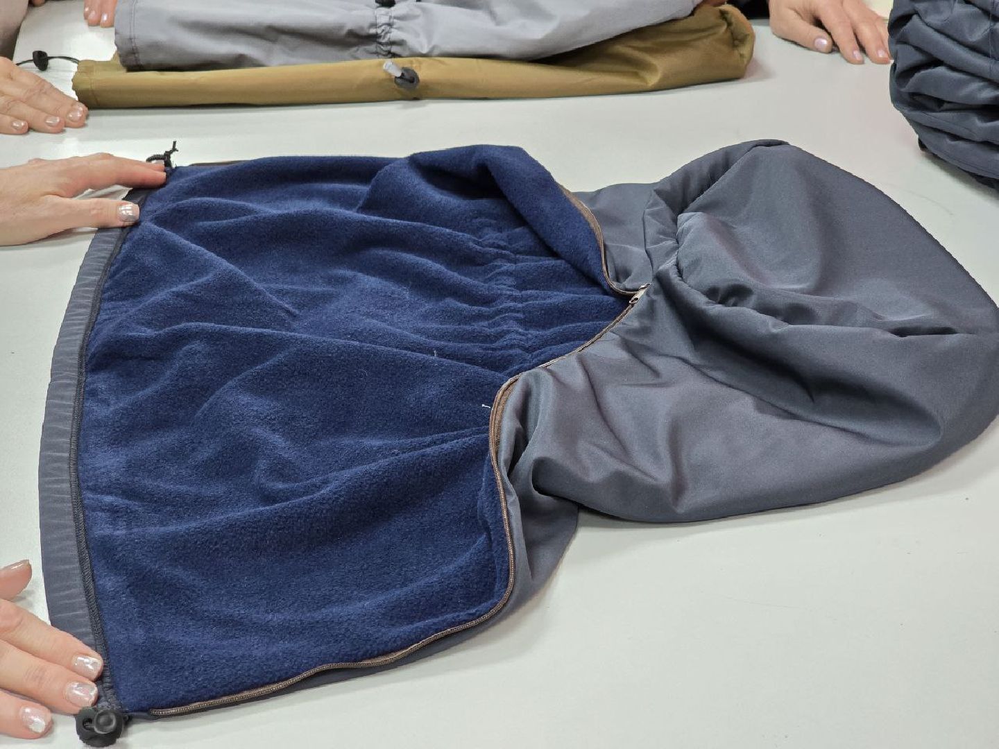 можайск, можайский муниципальный район, подмосковье, помощь, студенты, можайский техникум, помощь госпиталю, спецоперация,