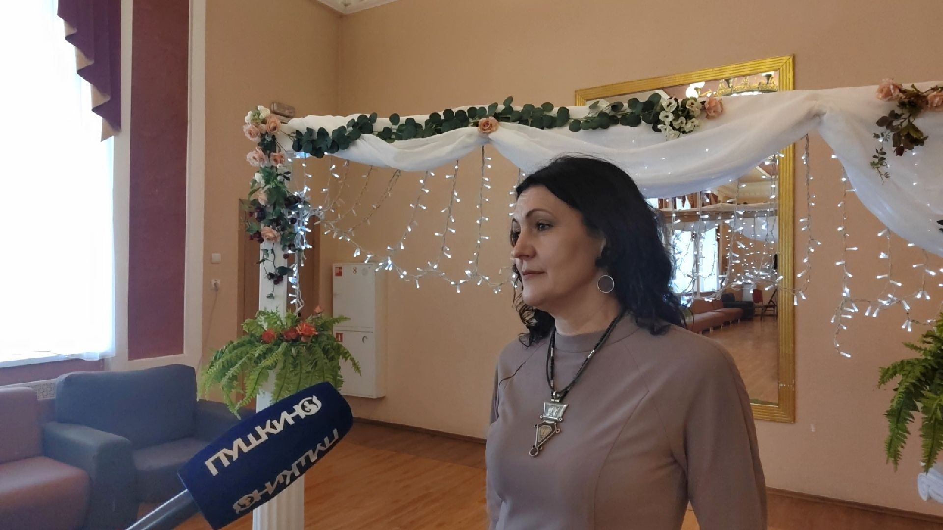 Пушкино, Пушкинский округ, День Труда, Праздник труда, люди, общество