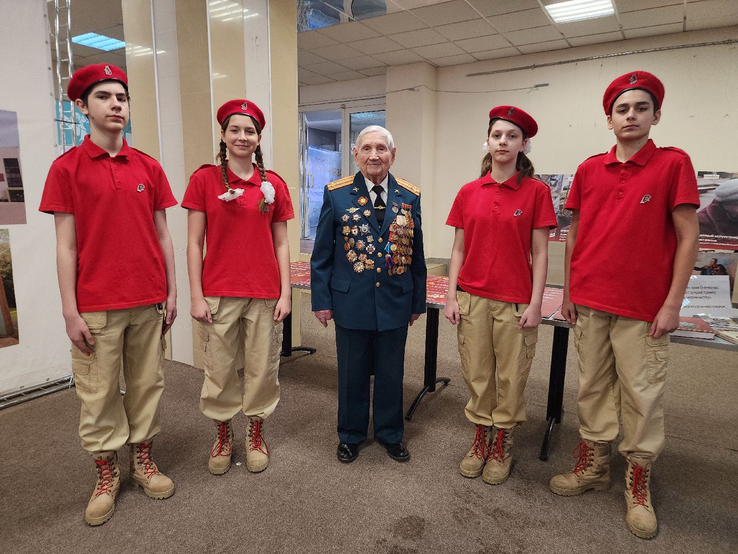 фрязино, ветеран вов, великая победа, календарь,