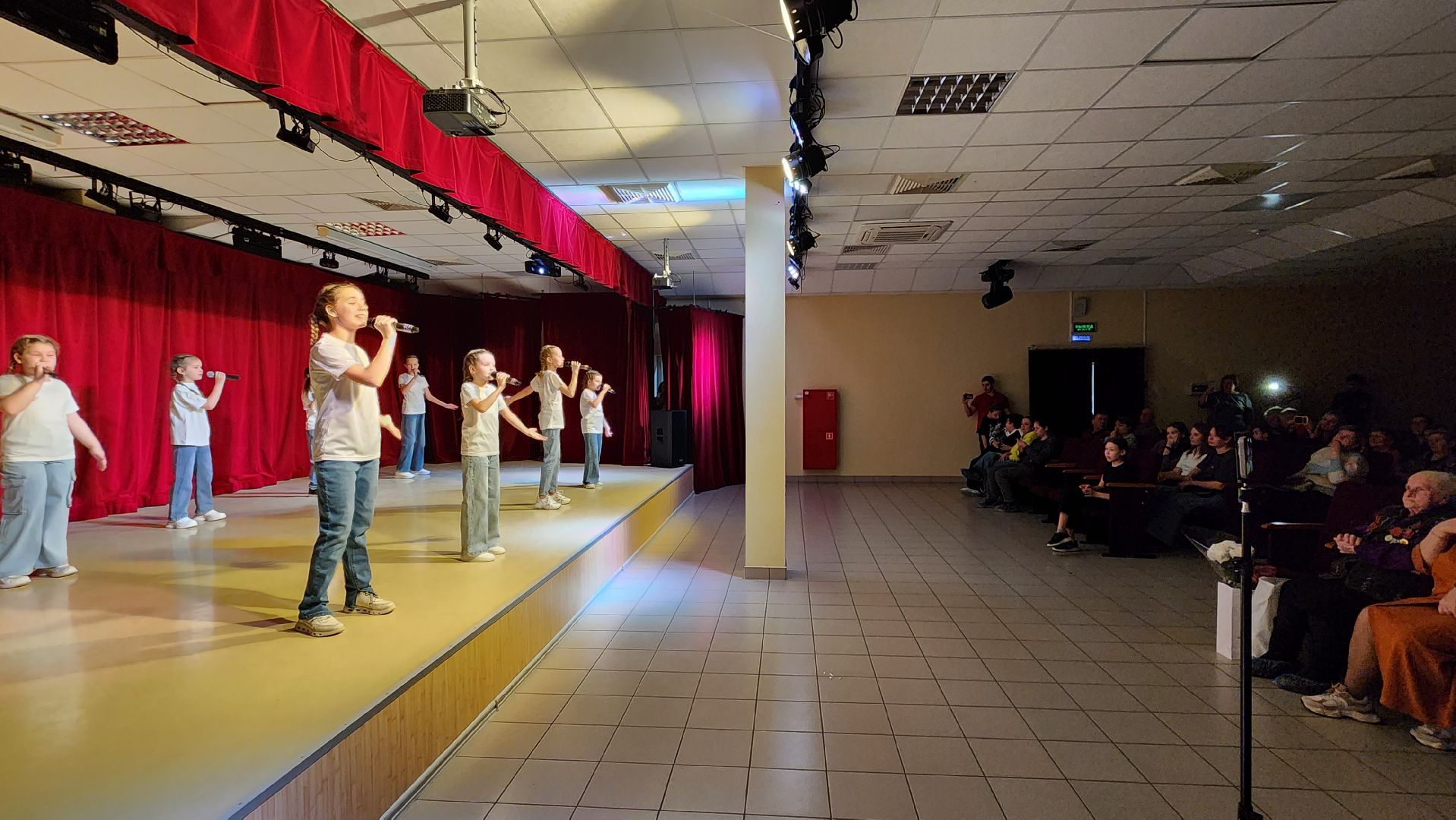 концерт, истра, день защитника отечества, вертикалки,