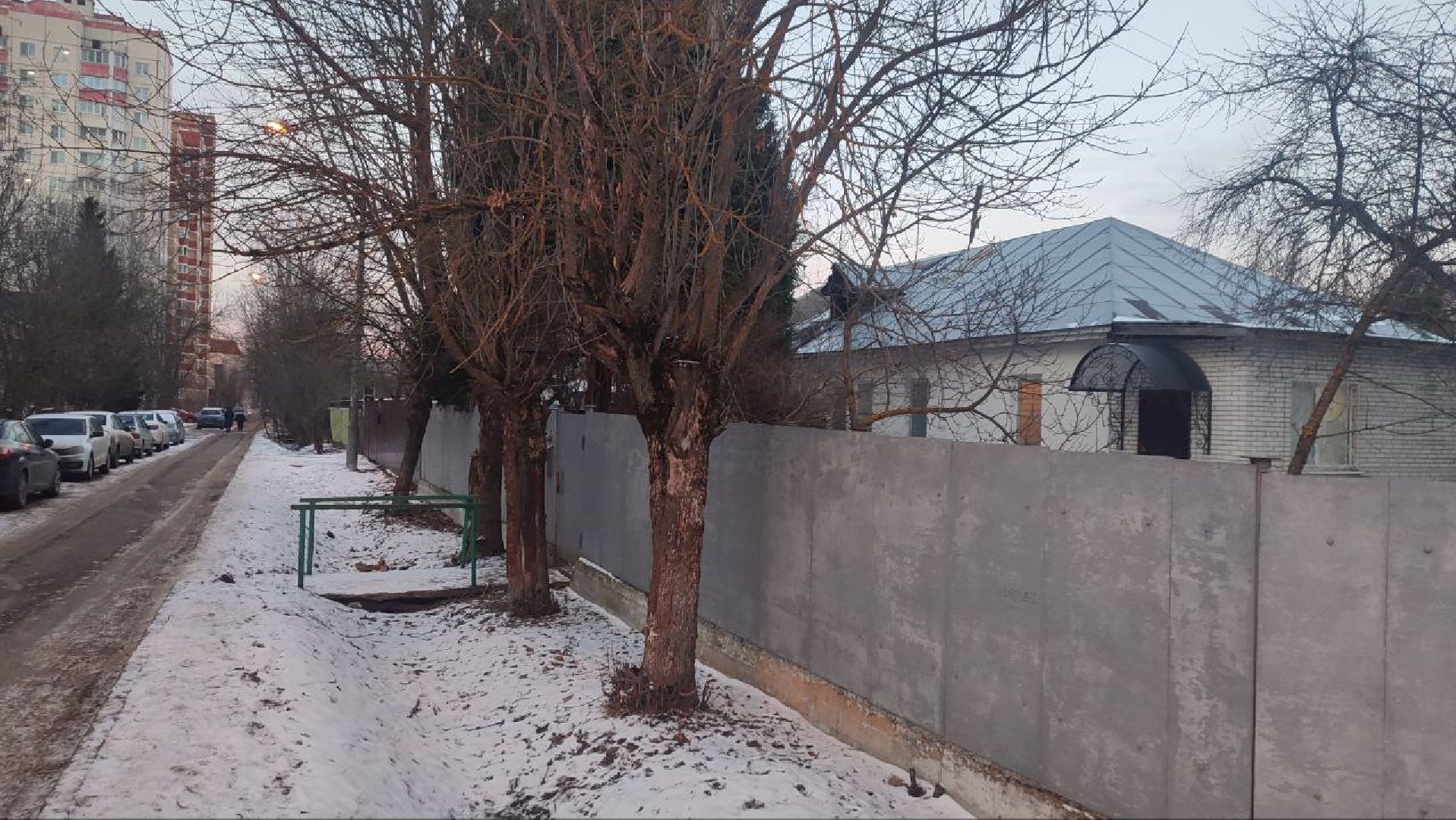 полиция, кража, лобня, вертикалки,