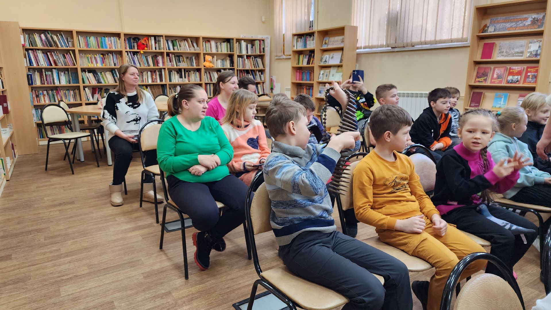 день защитника отечества, истра, библиотека, вертикалки,