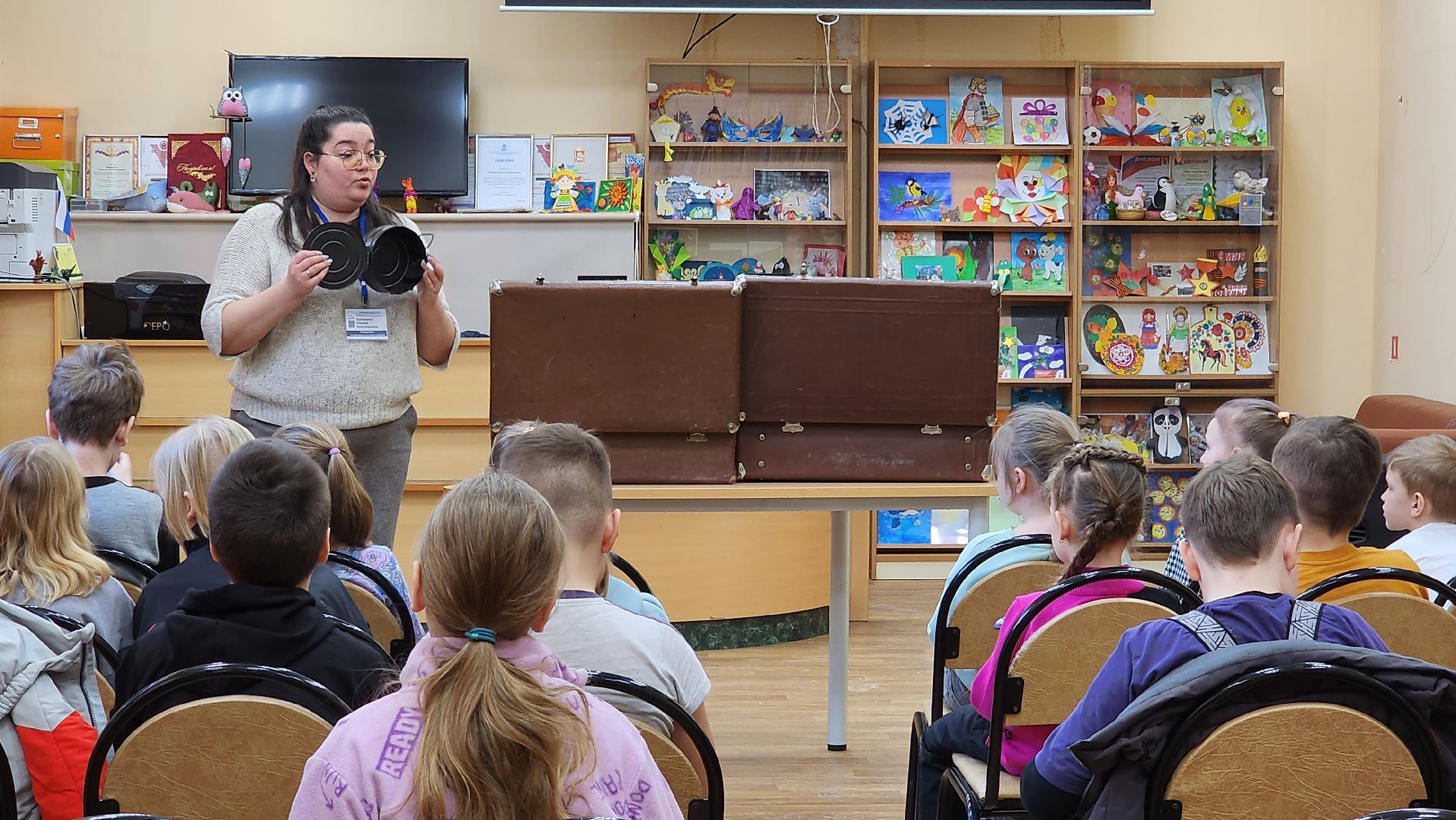 день защитника отечества, истра, библиотека, вертикалки,