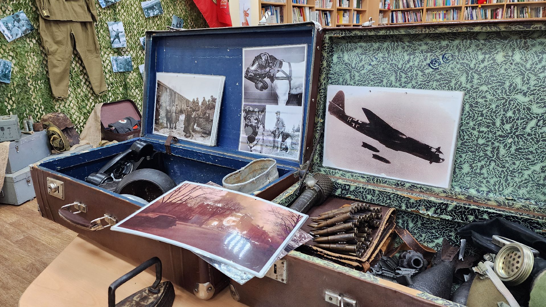 день защитника отечества, истра, библиотека, вертикалки,