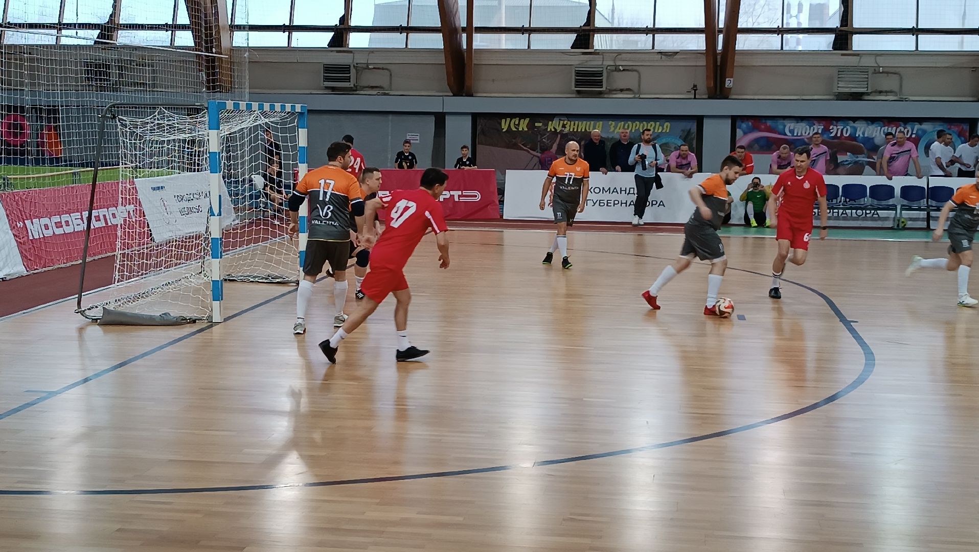 футболисты, спартак, щёлково,