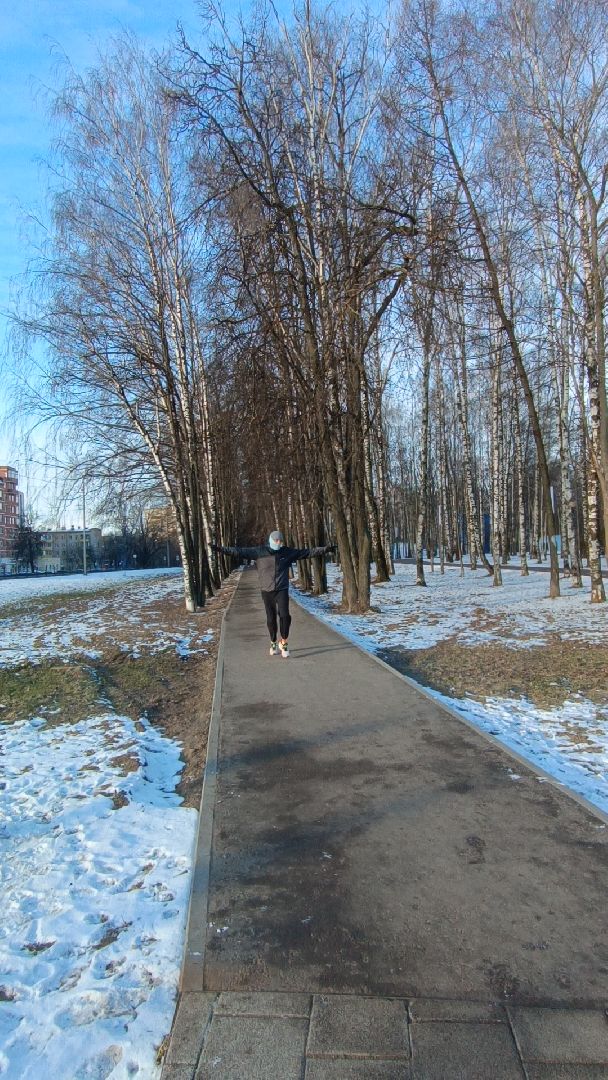 спорт, лобня, 5 верст, бег,парк, вертикалки