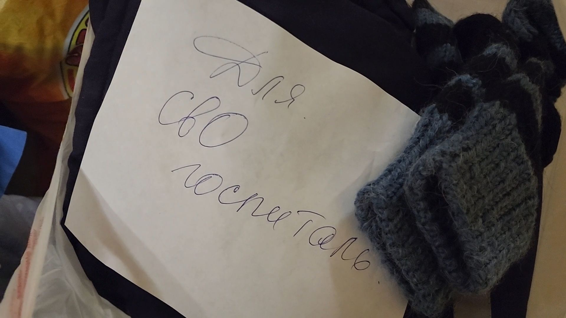 вертикалки, Спецоперация, гуманитарная помощь, Бронницы, 23 февраля,