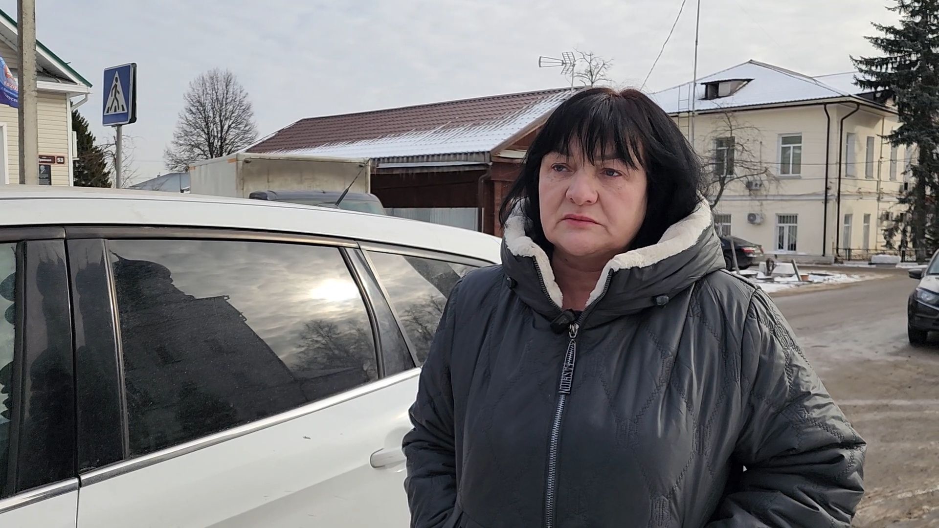 вертикалки, Спецоперация, гуманитарная помощь, Бронницы, 23 февраля,