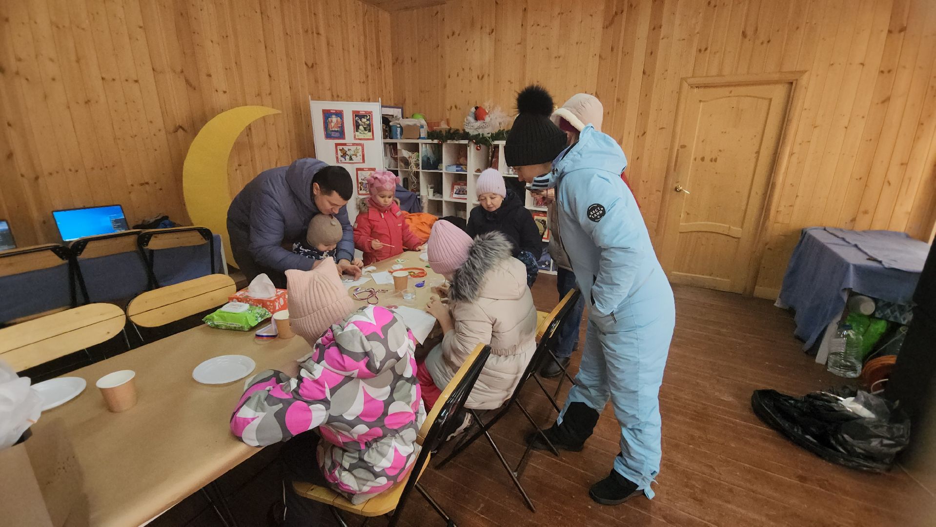 реутов, вертикалки, день защитника отечества, активности в парке,мастер-класс,