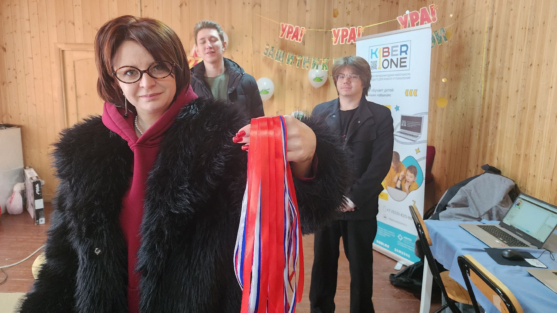 реутов, вертикалки, день защитника отечества, активности в парке,мастер-класс,