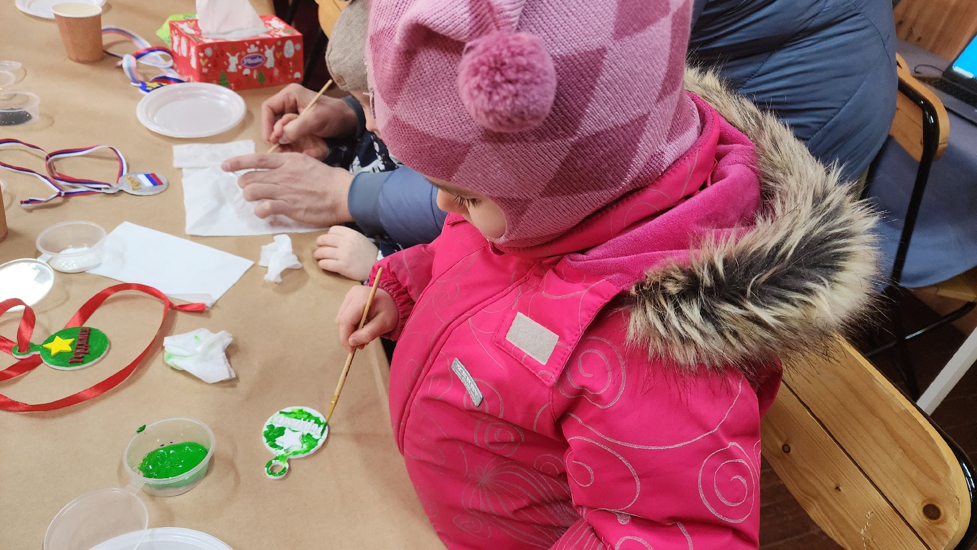 реутов, вертикалки, день защитника отечества, активности в парке,мастер-класс,