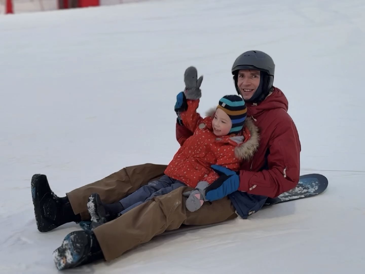 раменское, горнолыжный склон, горнолыжный клуб гая северина, чулково,