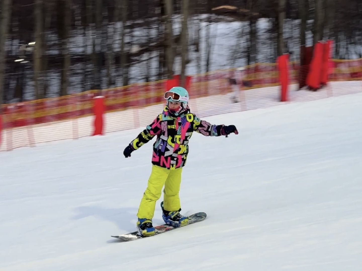 раменское, горнолыжный склон, горнолыжный клуб гая северина, чулково,