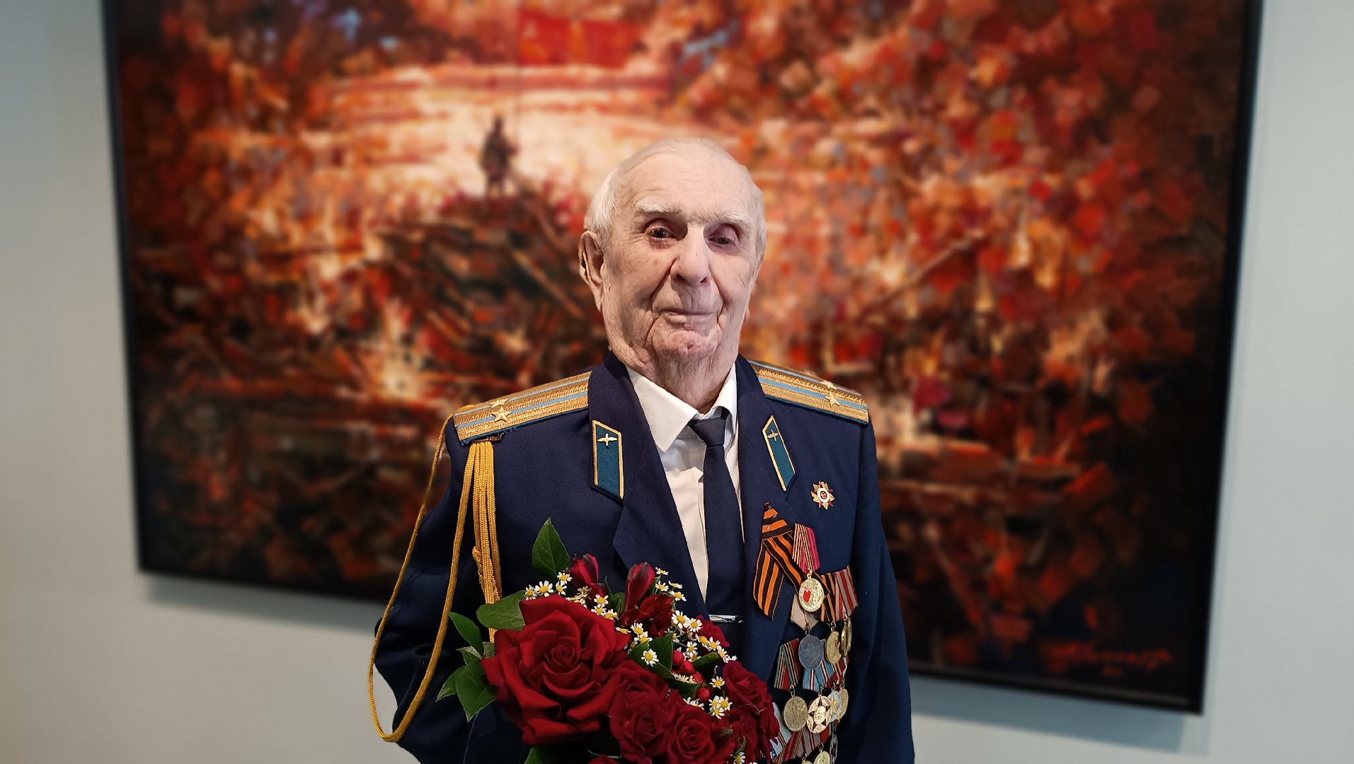 лобня, великая отечественная война, ветеран, вертикалки,