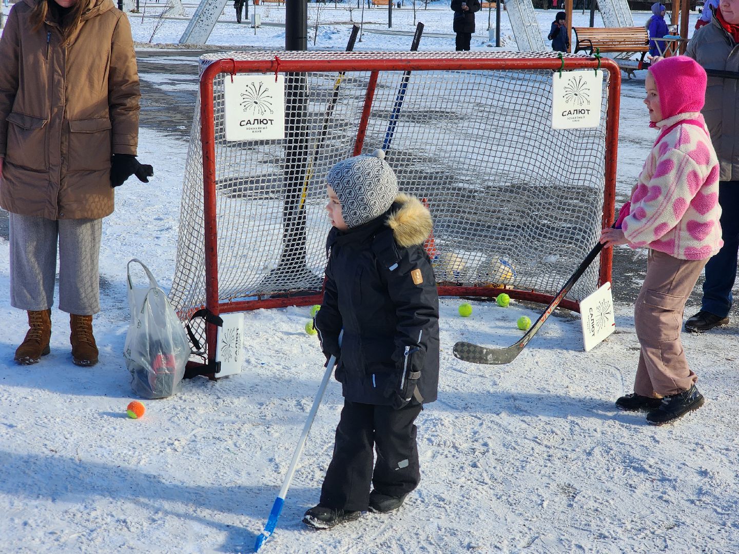 долгопрудный, понд-хоккей, 23 февраля, путилково, красногорск, мфти, шайба, хоккеисты, вертикалки,