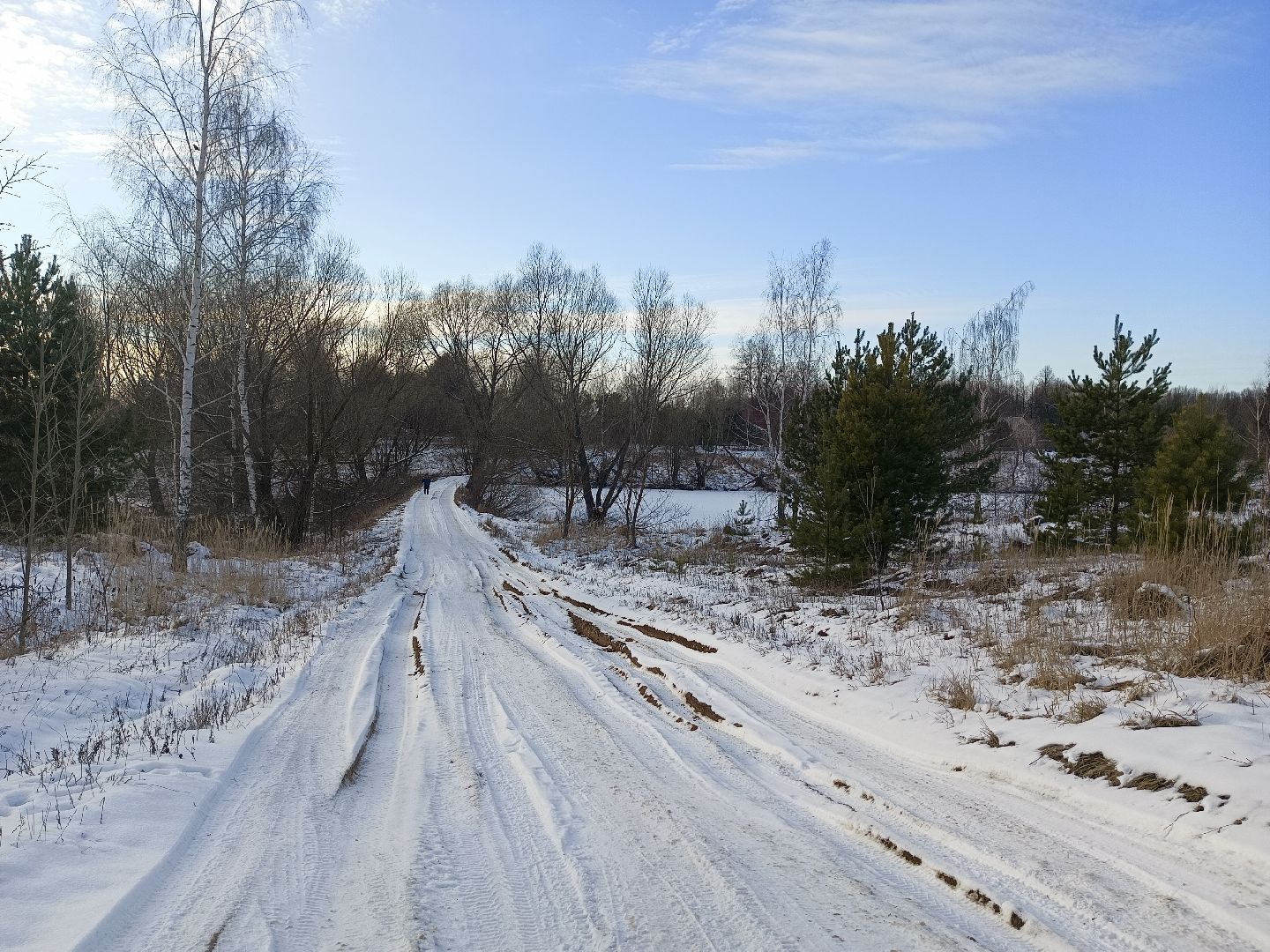 Коломна, выездная администрация, дороги, плотина,