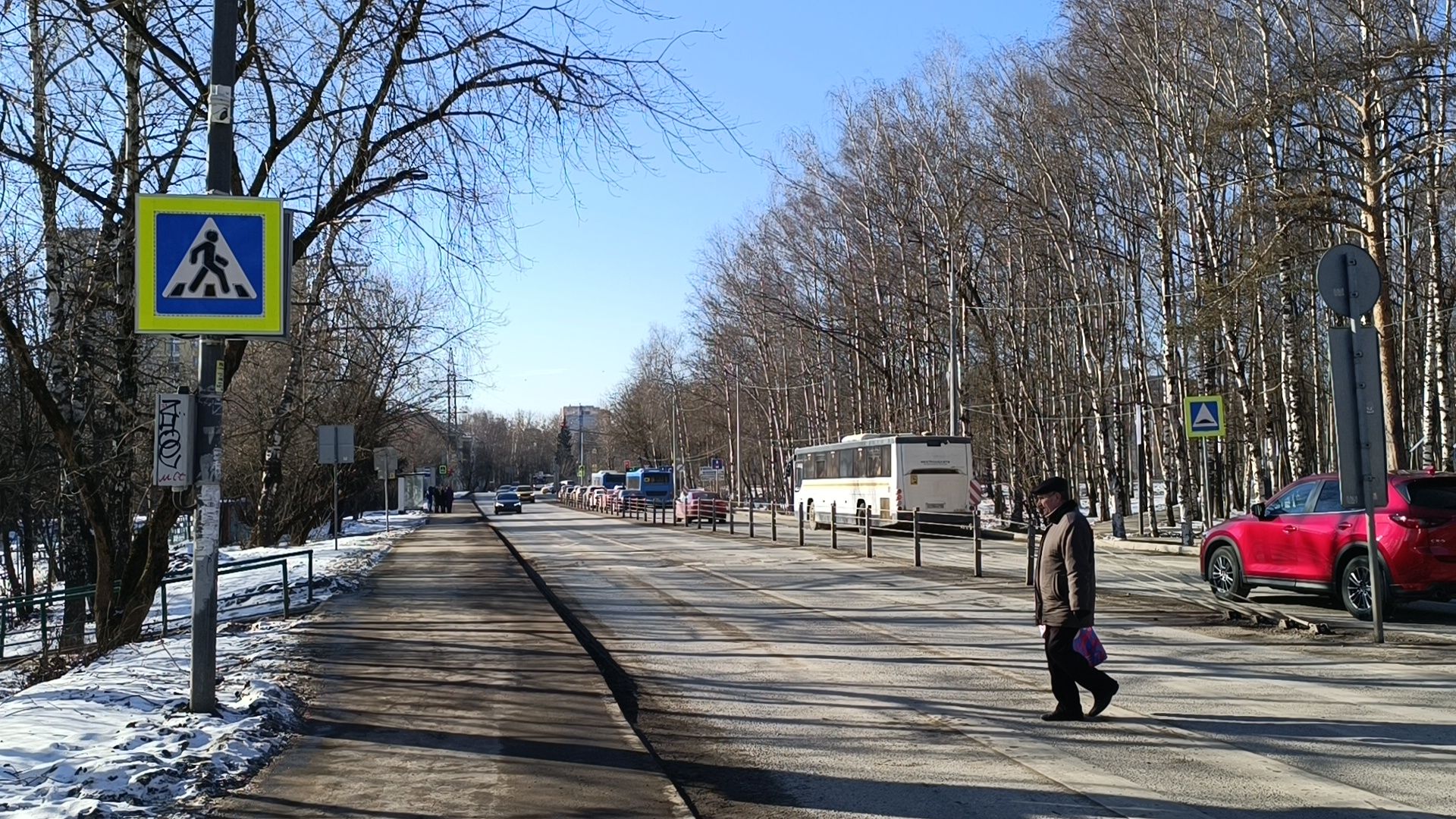 транспорт, остановка, лобня, вертикалки,