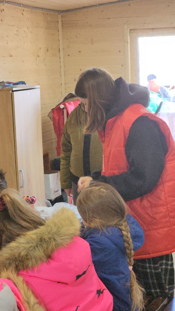 долгопрудный, центральный парк, день защитника отечества, самолетики детства, кораблик, подарок папе, мастер-класс, вертикалки,