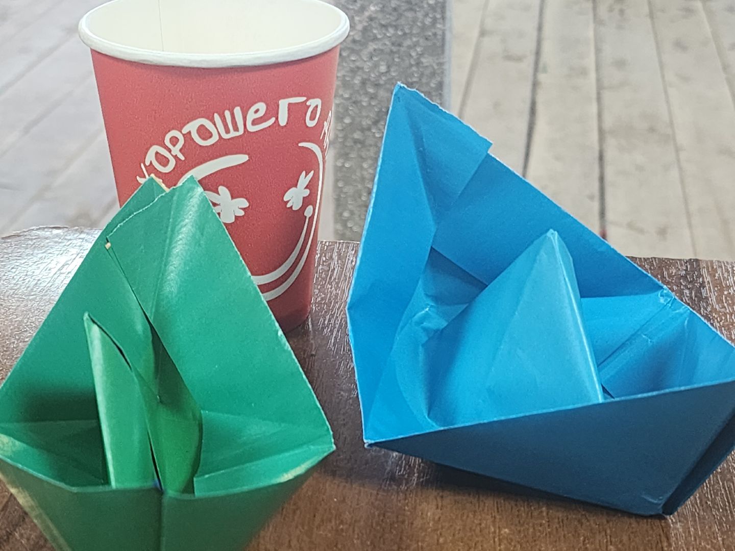 долгопрудный, центральный парк, день защитника отечества, самолетики детства, кораблик, подарок папе, мастер-класс, вертикалки,