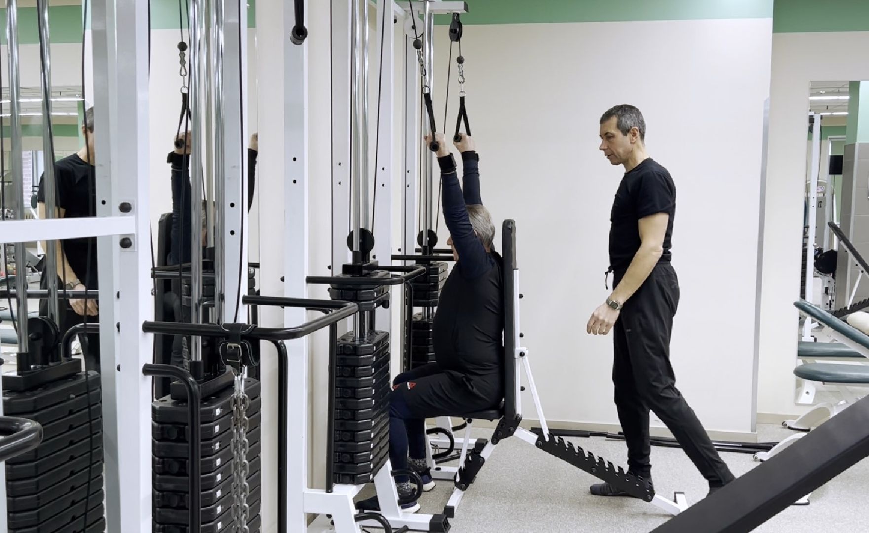 Фрязино, общество